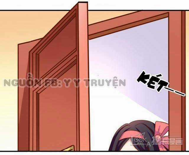 Ngư Thần Đích Nhân Thả Ta Đi Chapter 29 trang 6