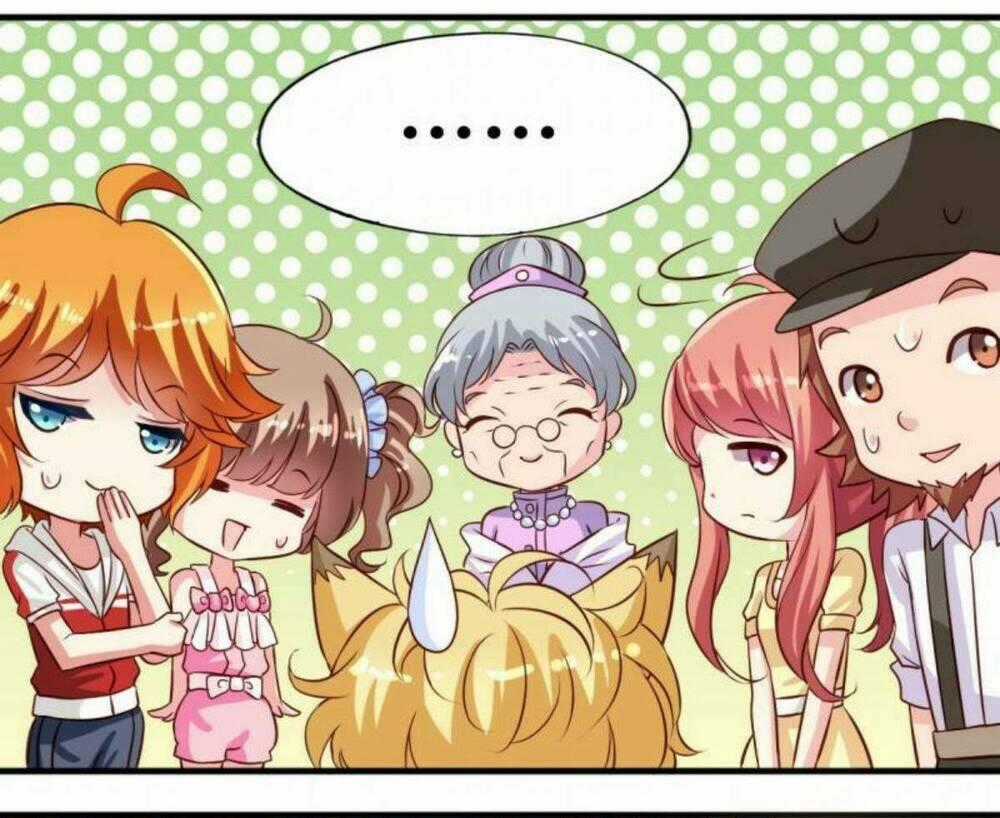 Ngư Thần Đích Nhân Thả Ta Đi Chapter 3 trang 17