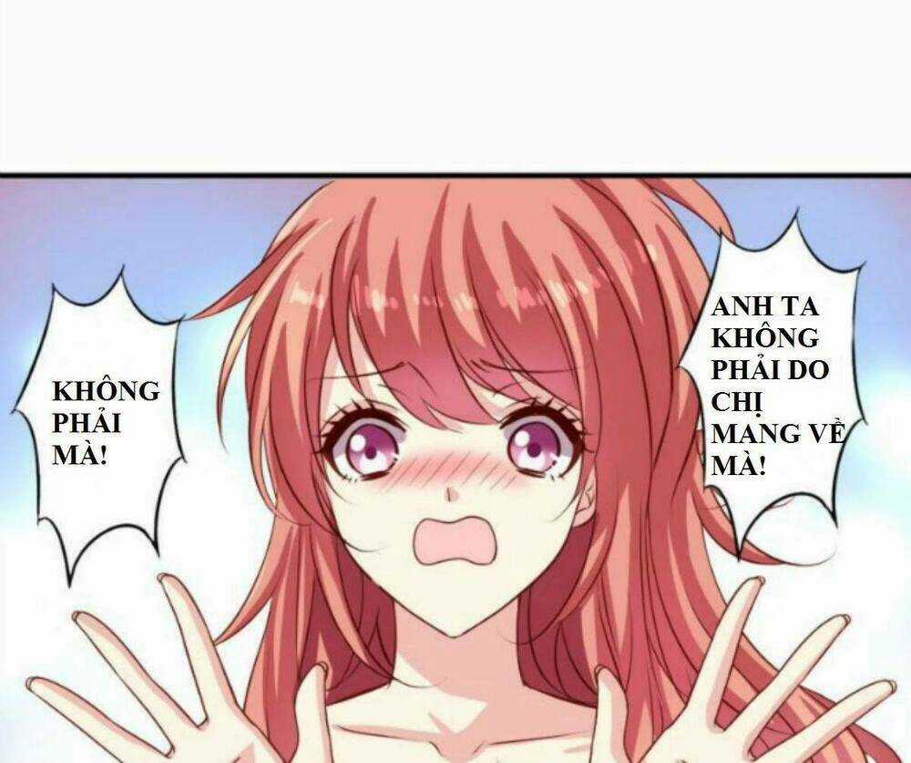 Ngư Thần Đích Nhân Thả Ta Đi Chapter 3 trang 5