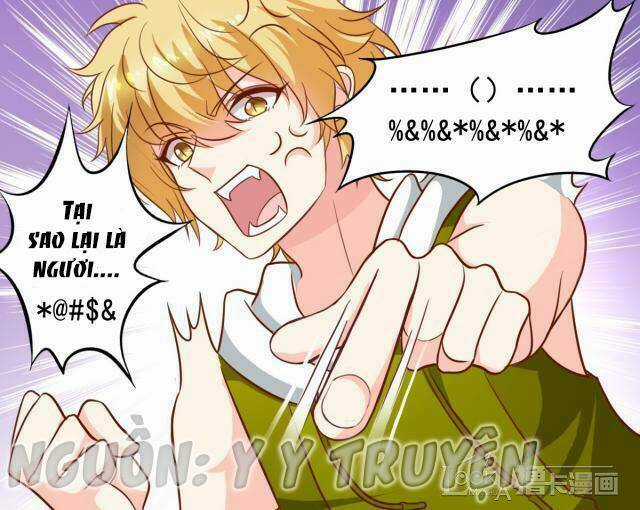 Ngư Thần Đích Nhân Thả Ta Đi Chapter 30 trang 4