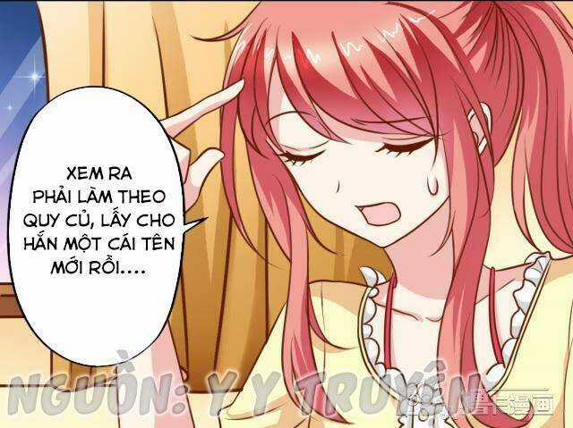 Ngư Thần Đích Nhân Thả Ta Đi Chapter 30 trang 7