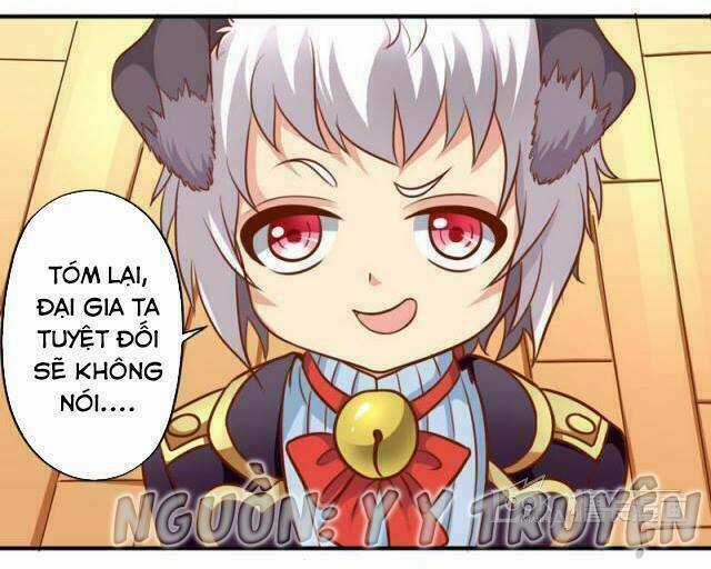 Ngư Thần Đích Nhân Thả Ta Đi Chapter 31 trang 2