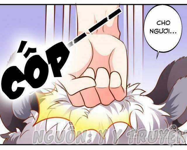 Ngư Thần Đích Nhân Thả Ta Đi Chapter 31 trang 3