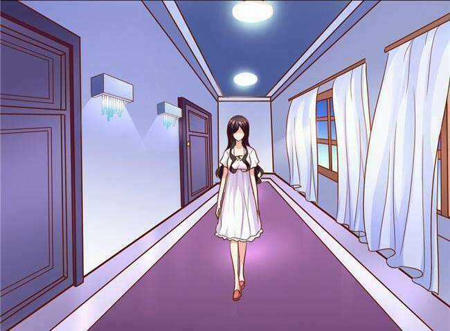 Ngư Thần Đích Nhân Thả Ta Đi Chapter 33 trang 12