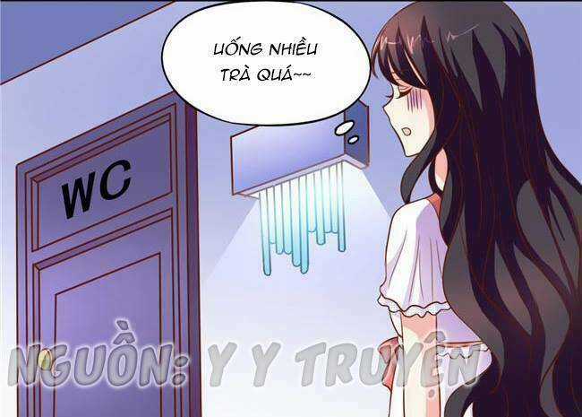 Ngư Thần Đích Nhân Thả Ta Đi Chapter 33 trang 13