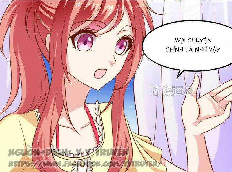 Ngư Thần Đích Nhân Thả Ta Đi Chapter 34 trang 3