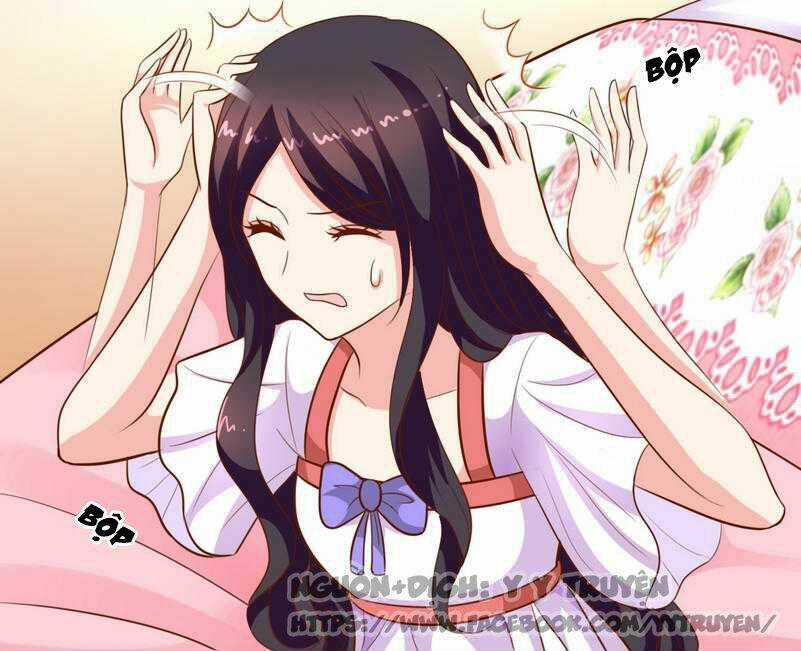 Ngư Thần Đích Nhân Thả Ta Đi Chapter 34 trang 7