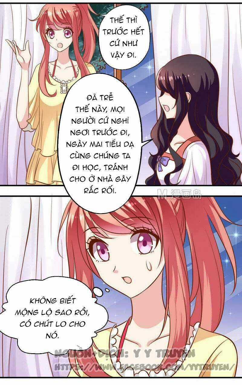 Ngư Thần Đích Nhân Thả Ta Đi Chapter 35 trang 2