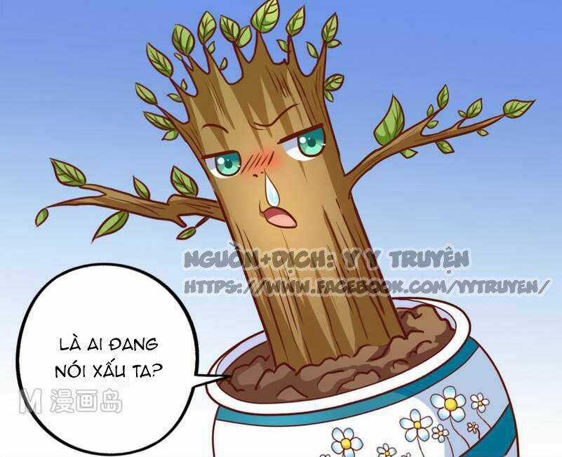 Ngư Thần Đích Nhân Thả Ta Đi Chapter 35 trang 4