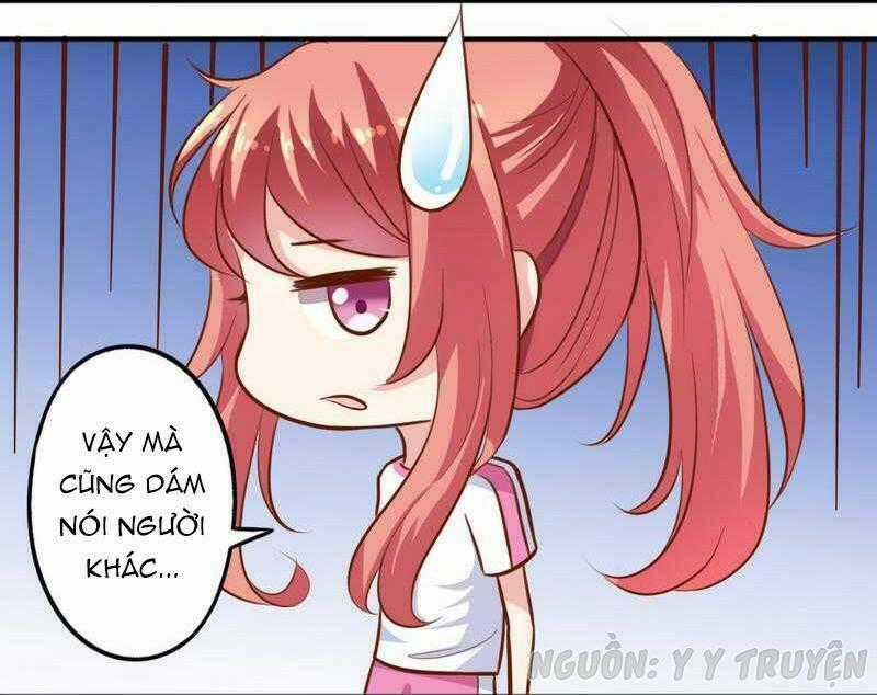 Ngư Thần Đích Nhân Thả Ta Đi Chapter 36 trang 10