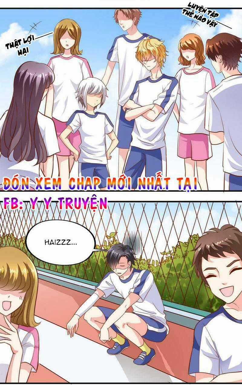 Ngư Thần Đích Nhân Thả Ta Đi Chapter 36 trang 11