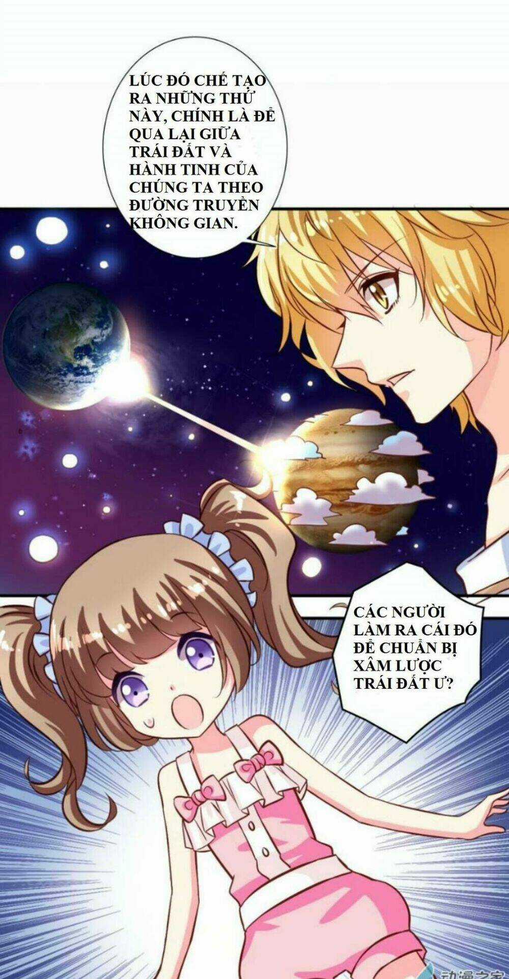 Ngư Thần Đích Nhân Thả Ta Đi Chapter 5 trang 12