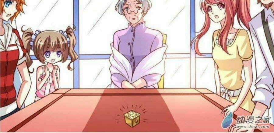 Ngư Thần Đích Nhân Thả Ta Đi Chapter 5 trang 8