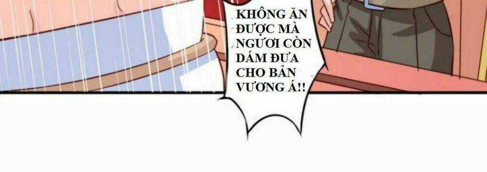 Ngư Thần Đích Nhân Thả Ta Đi Chapter 6 trang 13