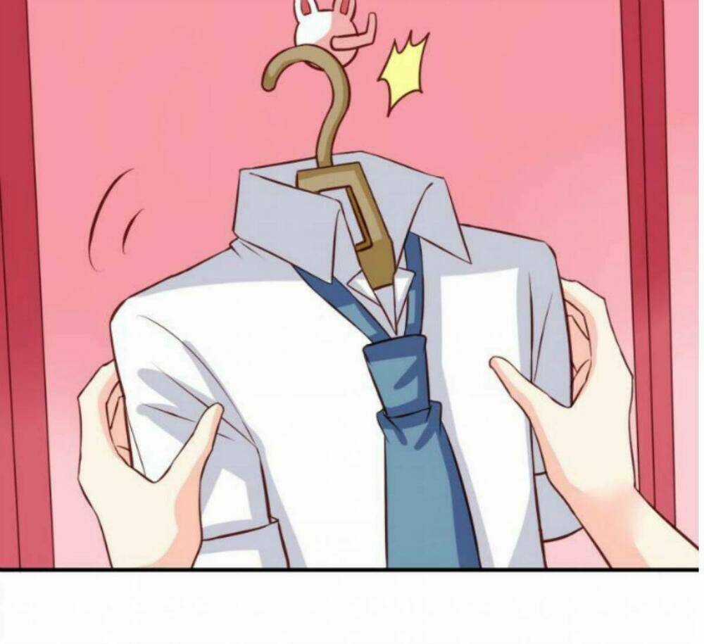 Ngư Thần Đích Nhân Thả Ta Đi Chapter 8 trang 16