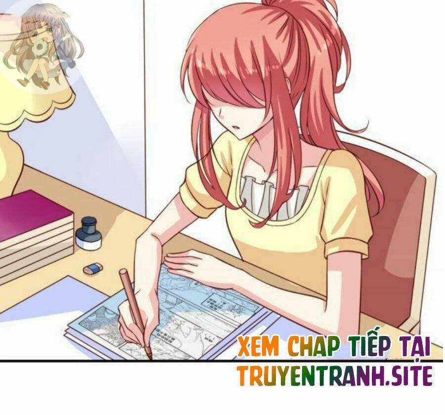 Ngư Thần Đích Nhân Thả Ta Đi Chapter 9 trang 5