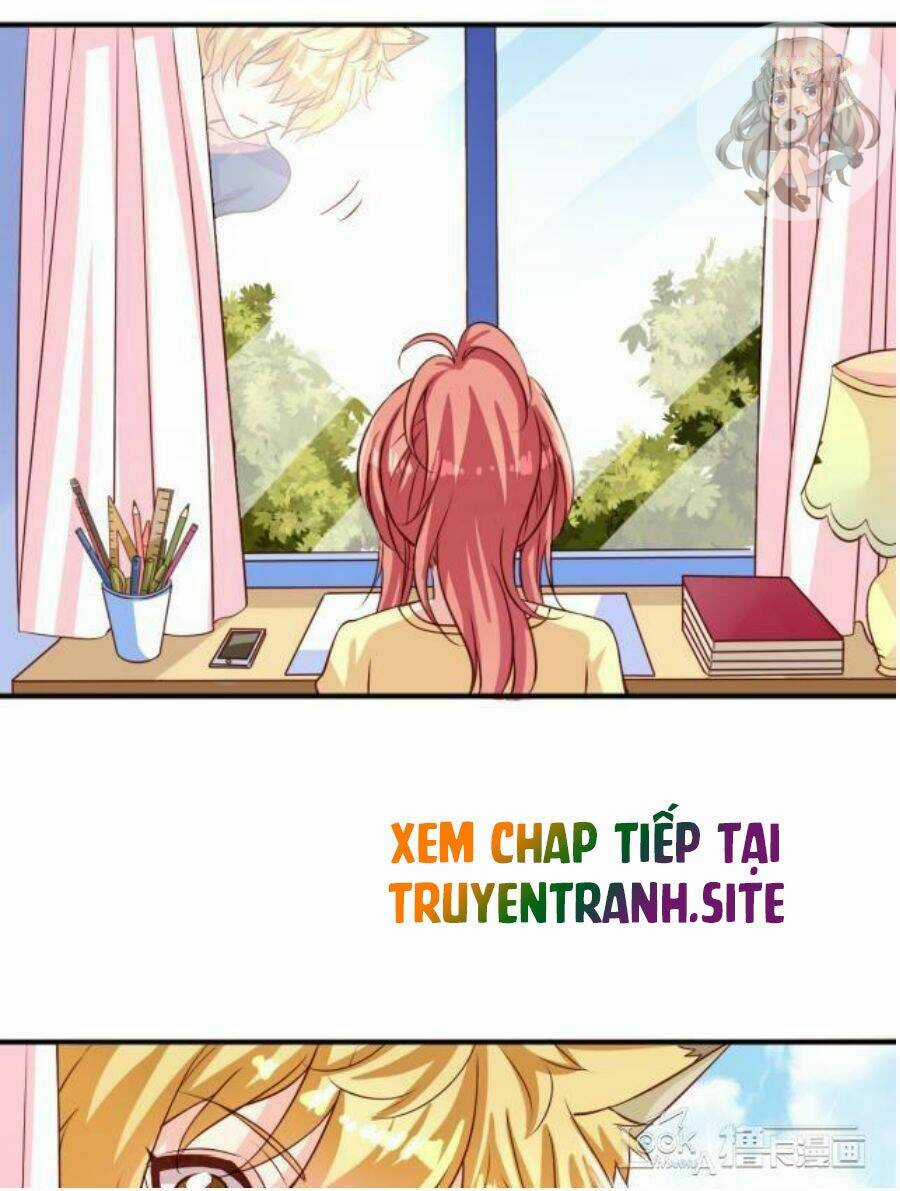 Ngư Thần Đích Nhân Thả Ta Đi Chapter 9 trang 6