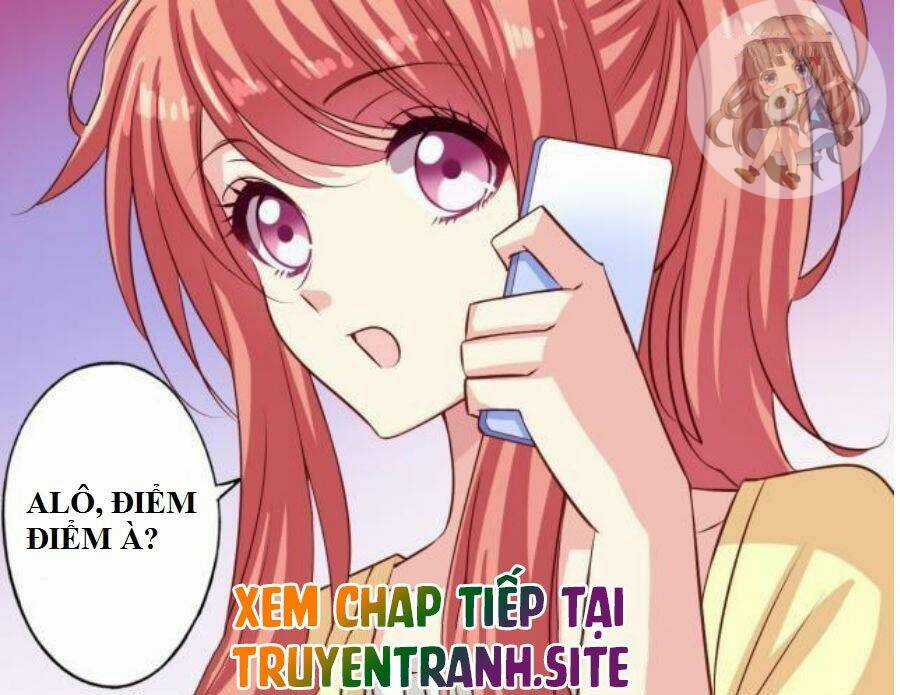 Ngư Thần Đích Nhân Thả Ta Đi Chapter 9 trang 9