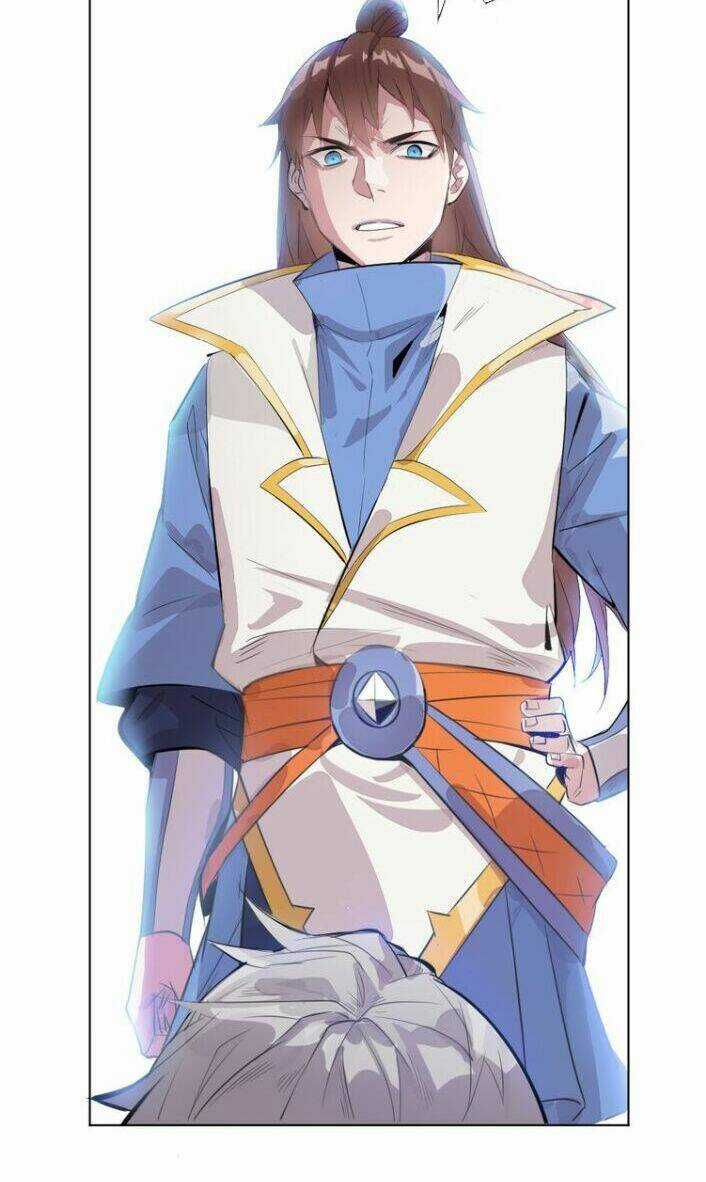 Ngự Thiên Thần Đế Chapter 1.2 trang 17