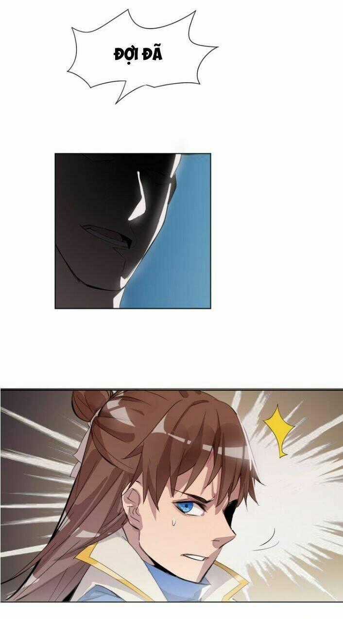 Ngự Thiên Thần Đế Chapter 1.2 trang 30