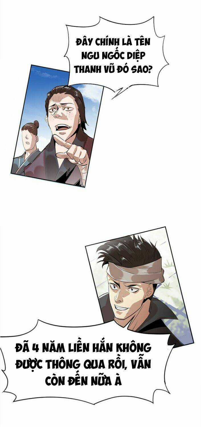 Ngự Thiên Thần Đế Chapter 1 trang 13