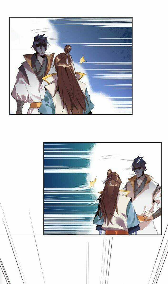 Ngự Thiên Thần Đế Chapter 1 trang 18