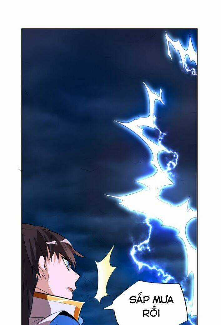 Ngự Thiên Thần Đế Chapter 10.2 trang 14