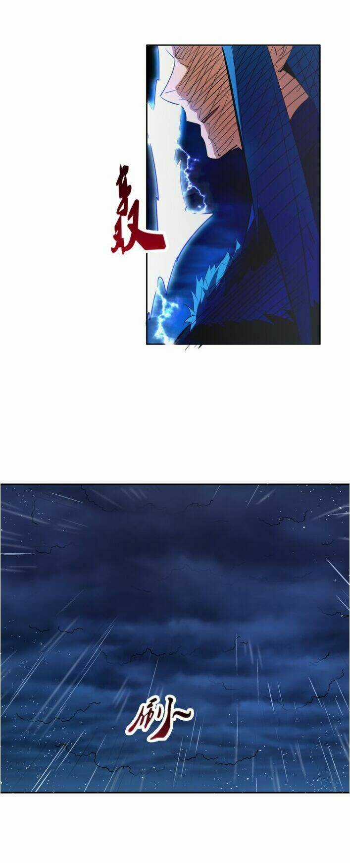 Ngự Thiên Thần Đế Chapter 10.2 trang 16