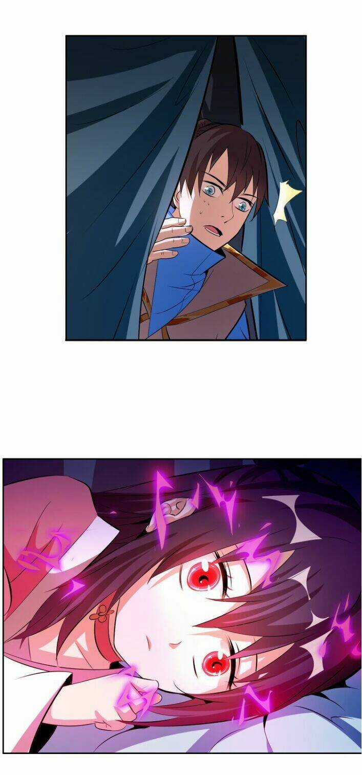 Ngự Thiên Thần Đế Chapter 10.2 trang 18