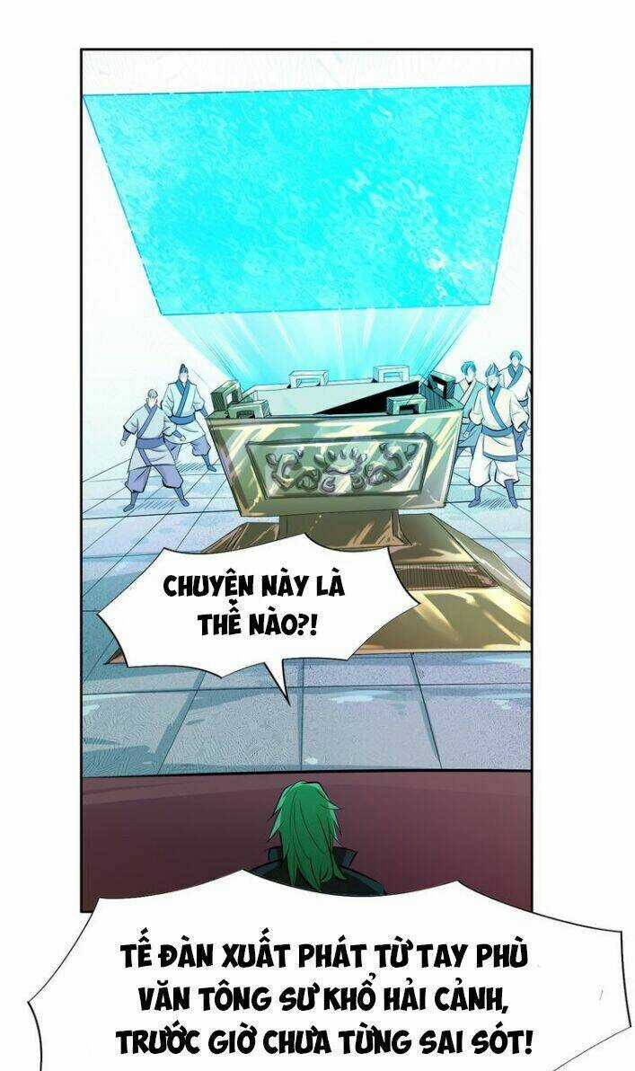 Ngự Thiên Thần Đế Chapter 10.2 trang 23