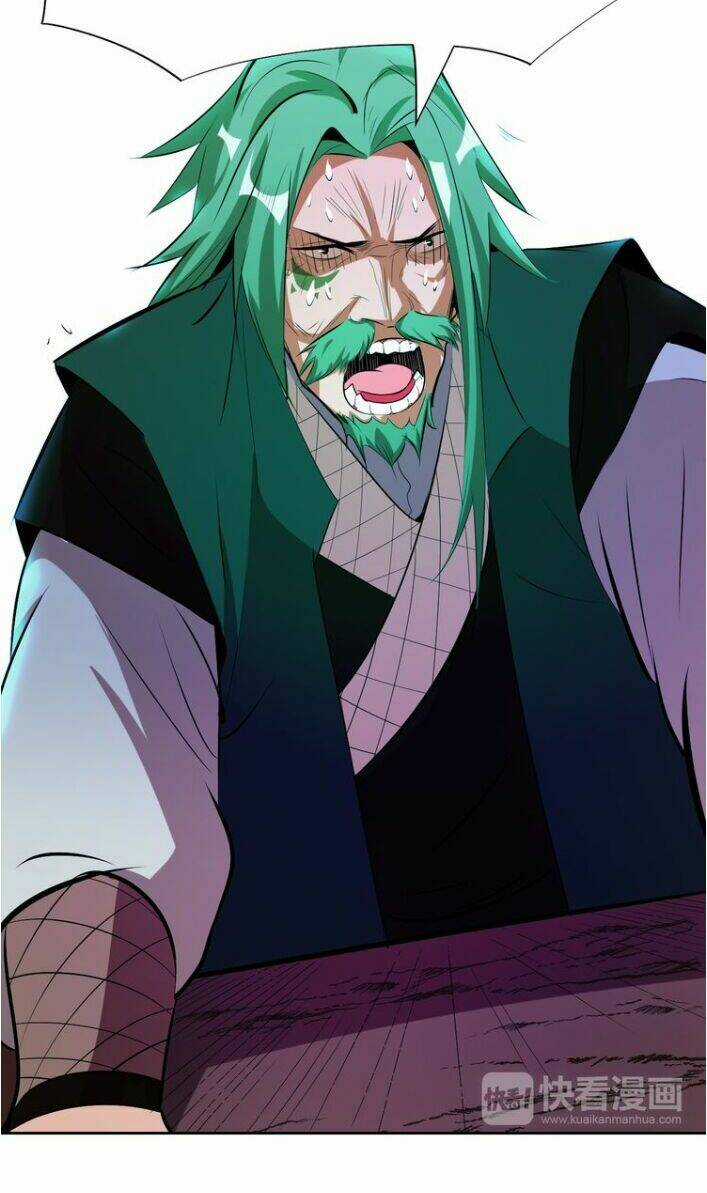 Ngự Thiên Thần Đế Chapter 10.2 trang 24