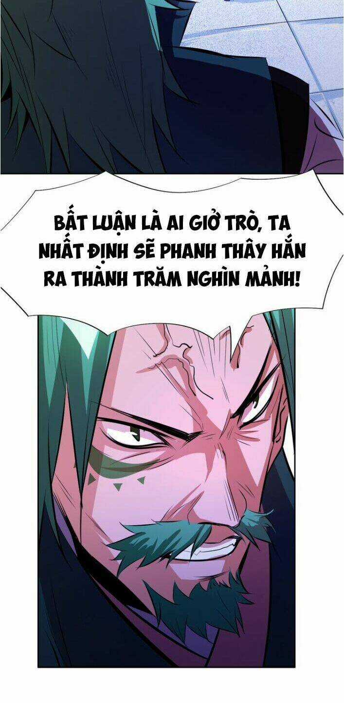 Ngự Thiên Thần Đế Chapter 10.2 trang 27