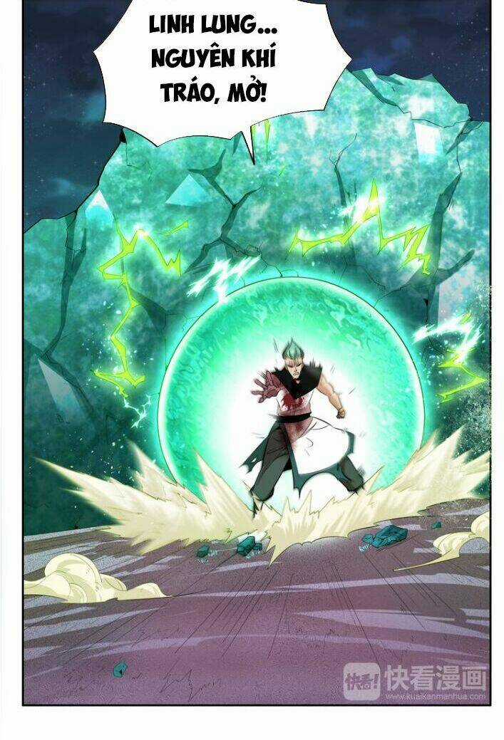 Ngự Thiên Thần Đế Chapter 10.2 trang 4