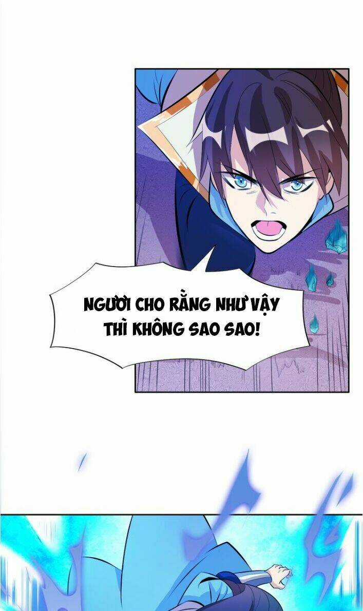 Ngự Thiên Thần Đế Chapter 10.2 trang 5