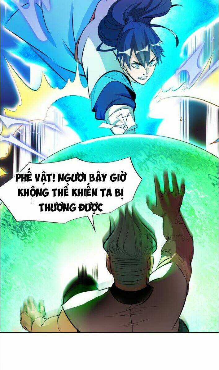 Ngự Thiên Thần Đế Chapter 10.2 trang 6