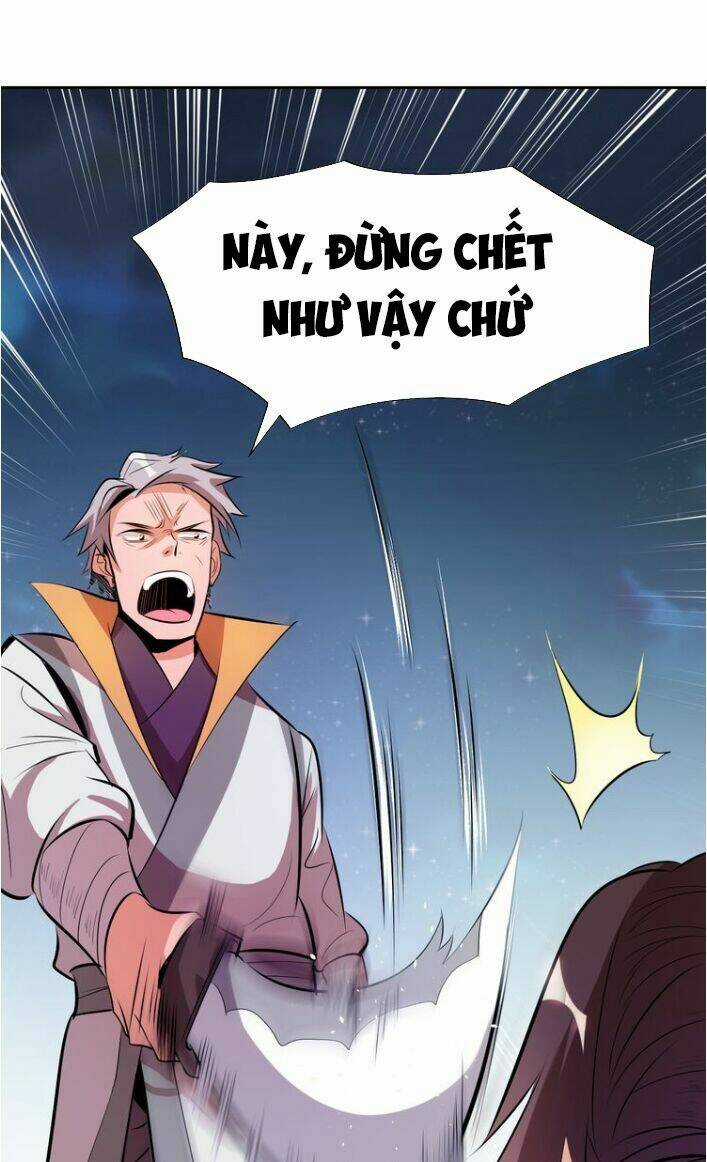 Ngự Thiên Thần Đế Chapter 10 trang 10