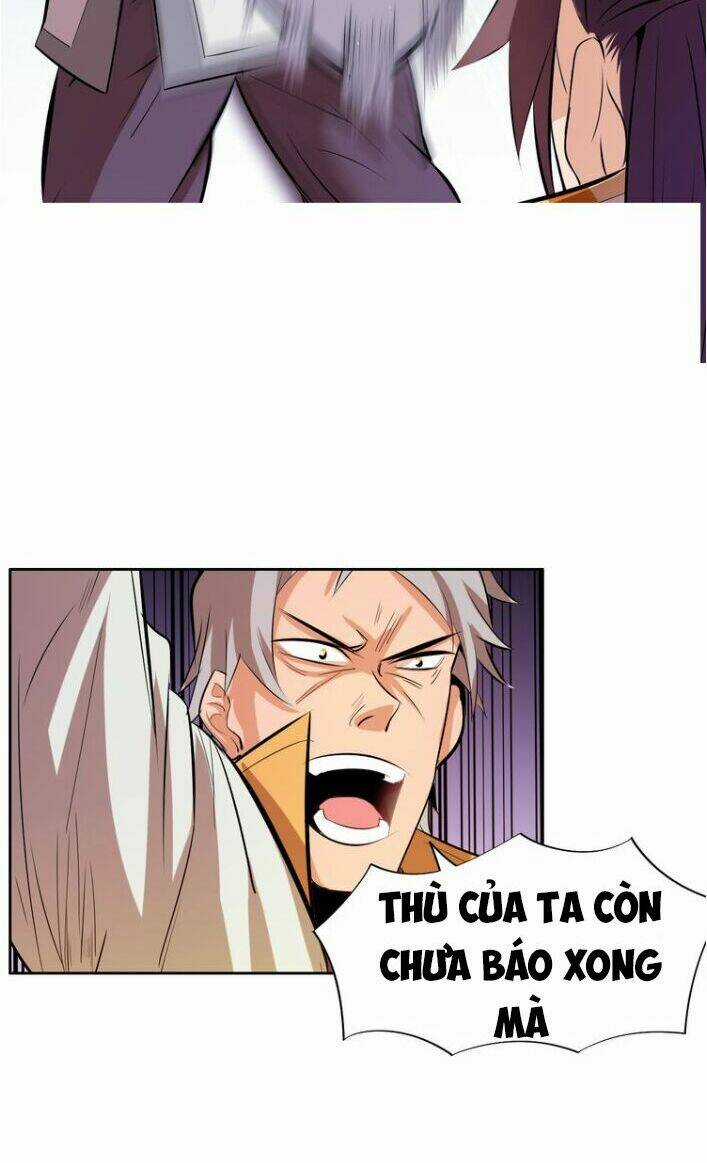 Ngự Thiên Thần Đế Chapter 10 trang 11