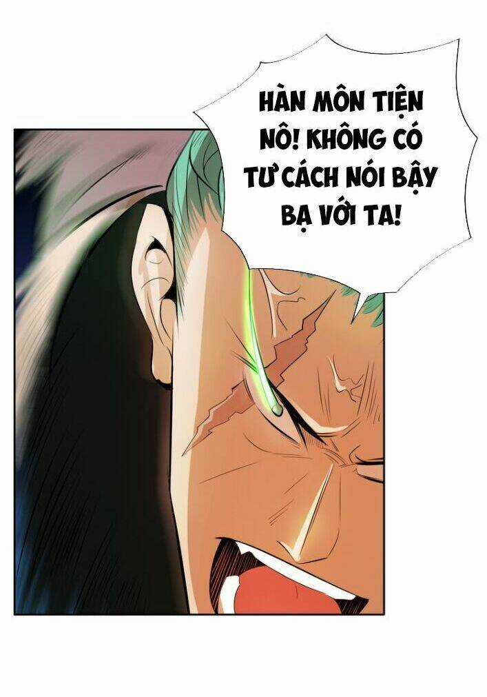 Ngự Thiên Thần Đế Chapter 10 trang 3