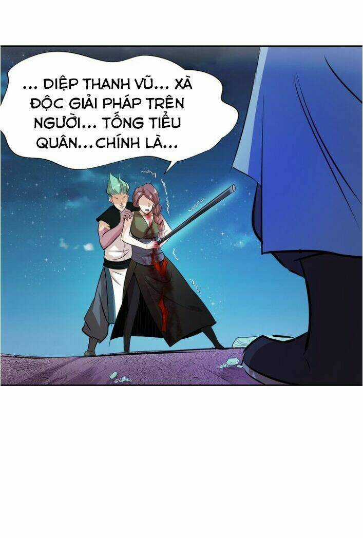 Ngự Thiên Thần Đế Chapter 10 trang 34