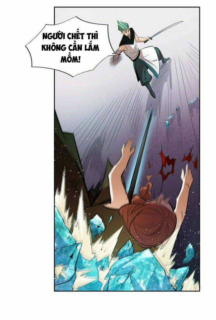 Ngự Thiên Thần Đế Chapter 10 trang 35