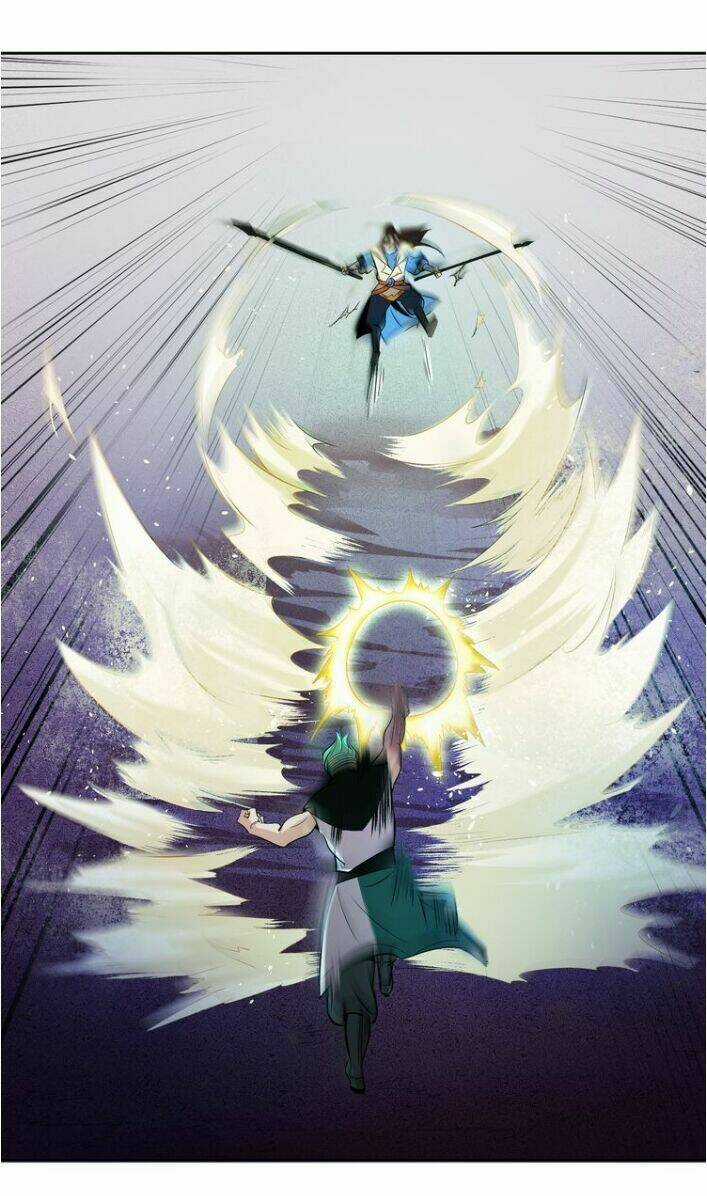 Ngự Thiên Thần Đế Chapter 10 trang 4