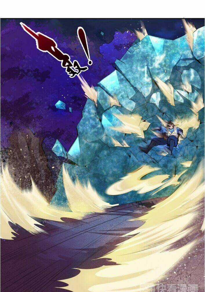 Ngự Thiên Thần Đế Chapter 10 trang 6