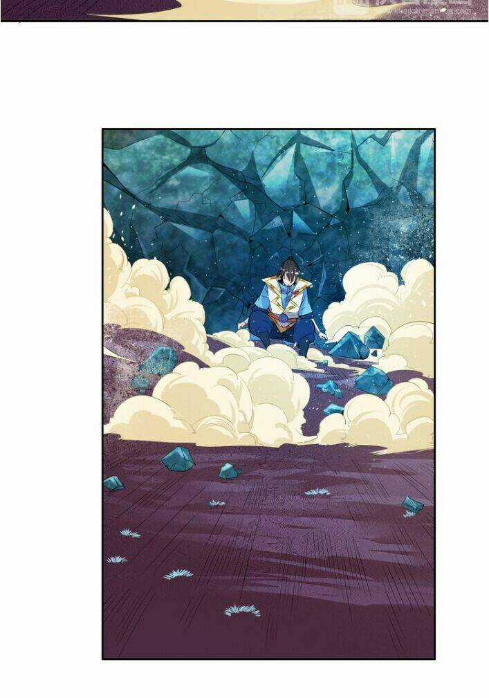 Ngự Thiên Thần Đế Chapter 10 trang 7