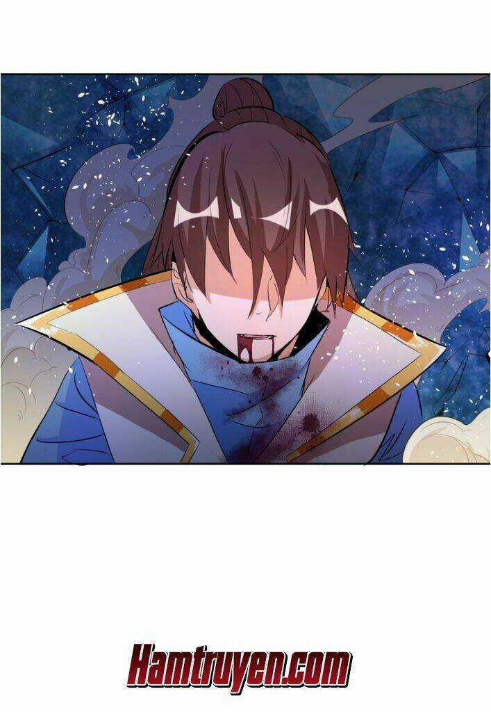 Ngự Thiên Thần Đế Chapter 10 trang 8