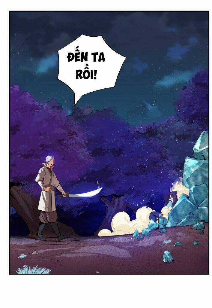 Ngự Thiên Thần Đế Chapter 10 trang 9