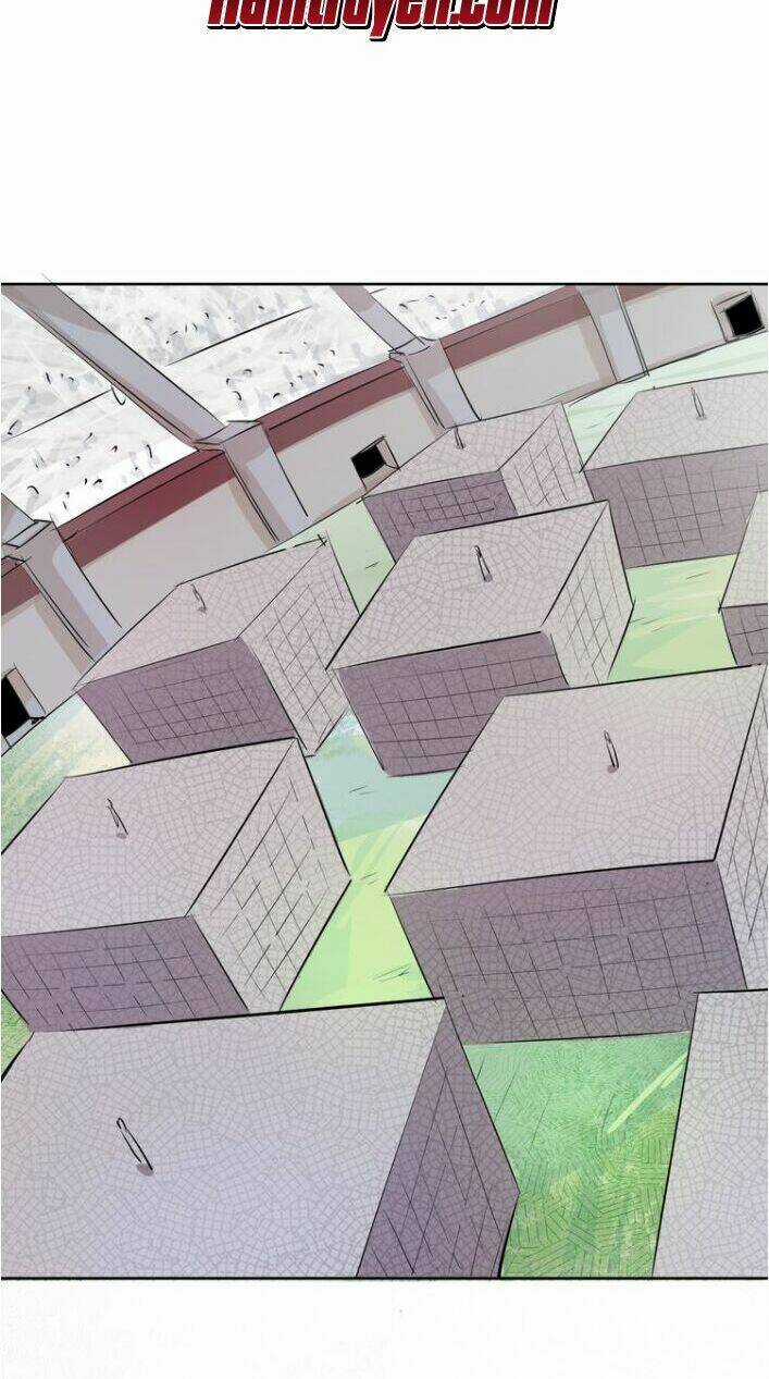 Ngự Thiên Thần Đế Chapter 11.2 trang 25