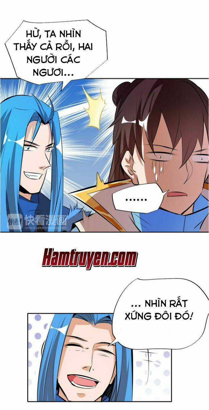 Ngự Thiên Thần Đế Chapter 11.2 trang 3