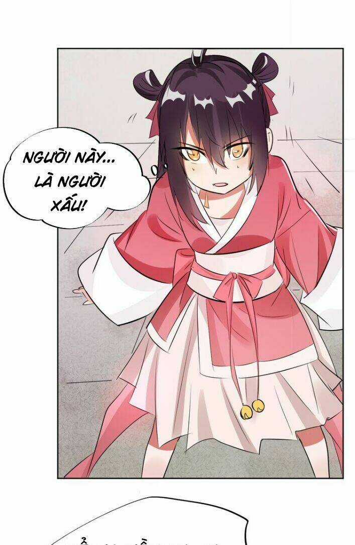 Ngự Thiên Thần Đế Chapter 11.2 trang 32