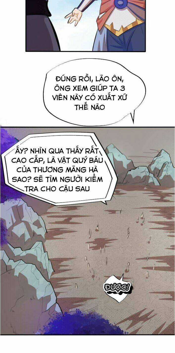 Ngự Thiên Thần Đế Chapter 11.2 trang 6