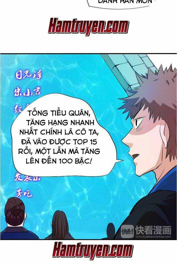 Ngự Thiên Thần Đế Chapter 11.2 trang 8